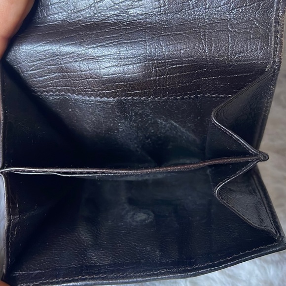 Gucci wallet - Picture 9 of 13